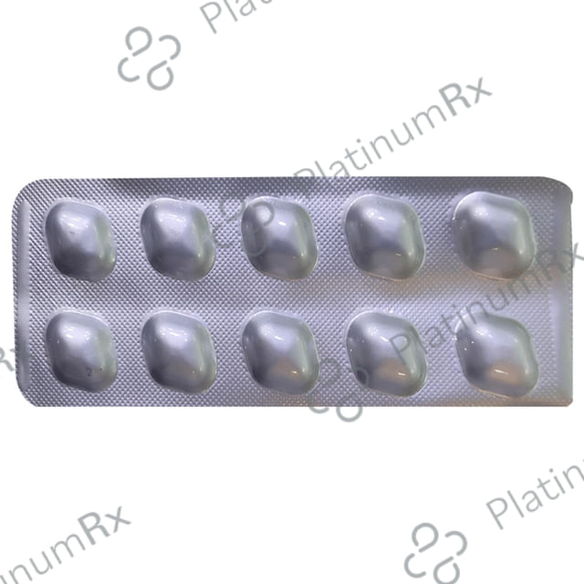 Closedep Tablet 10s