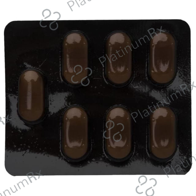 Tebina 500 Tablet