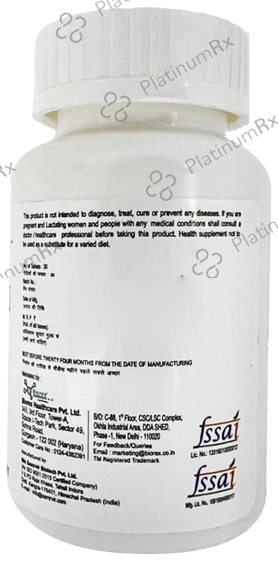 Olifend Tablet