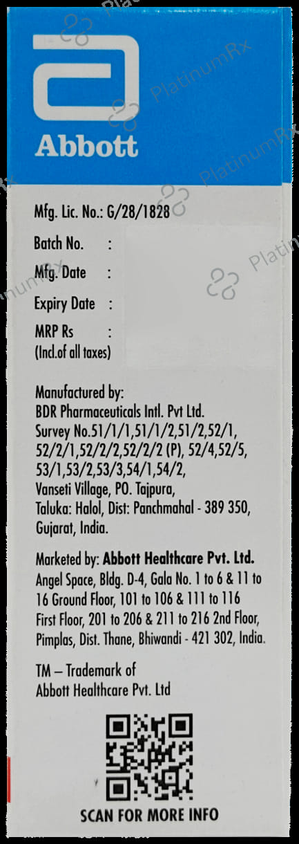Hfciem 50mg Injection 10 ml