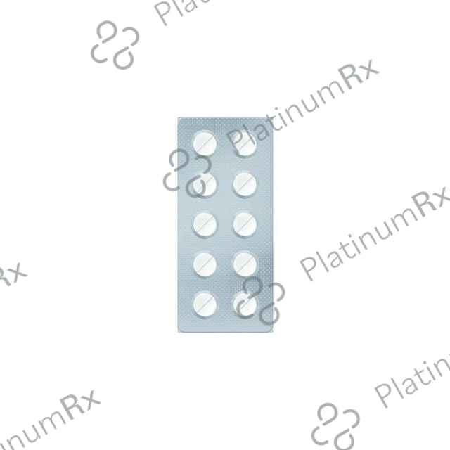 Trinocin 200mg Tablet