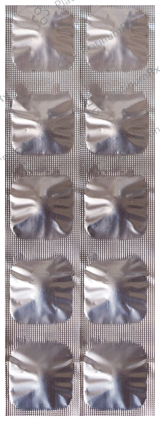 Hexartan-MT 50 Tablet ER