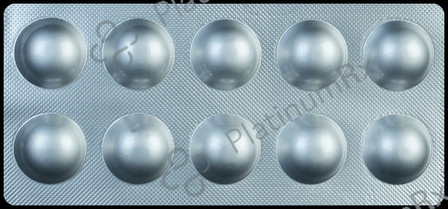 Pariwave-CR 25 Tablet