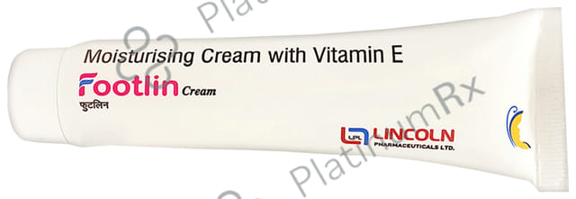 Footlin Cream 25 Cream