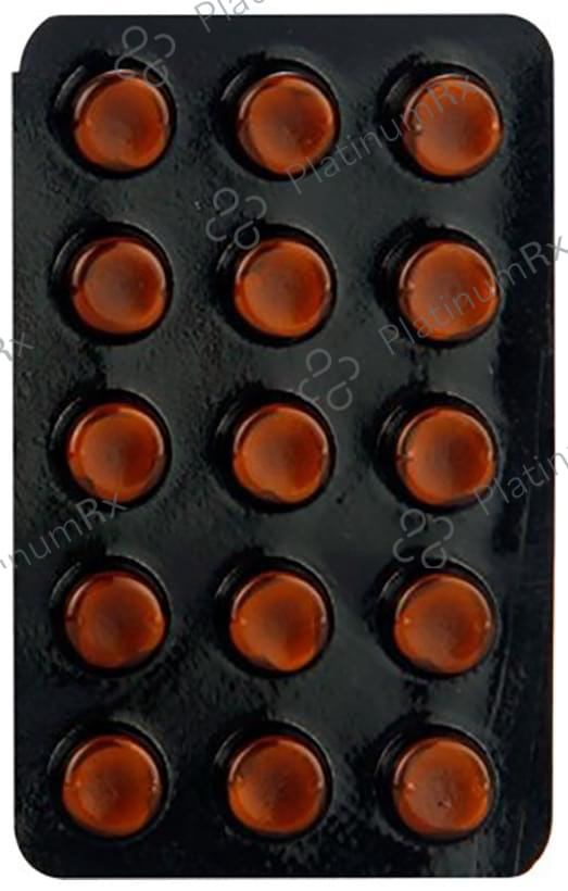 S Numlo 2.5mg Tablet 15s