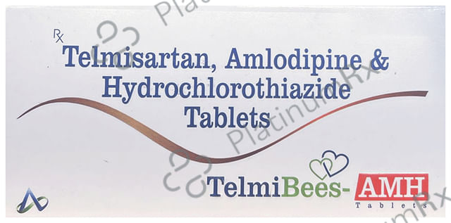 Telmibees-AMH Tablet