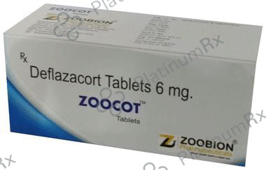 Zoocot Tablet