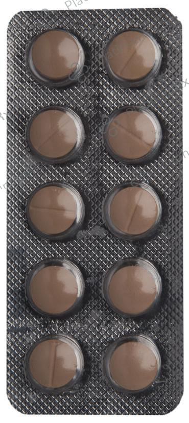 Febutaz 80mg Tablet 10s