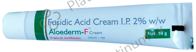 Aloederm F Cream 10gm