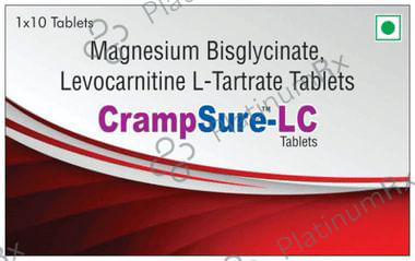 Crampsure-LC Tablet