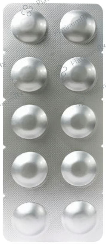 Begmiron-S 50 Tablet ER