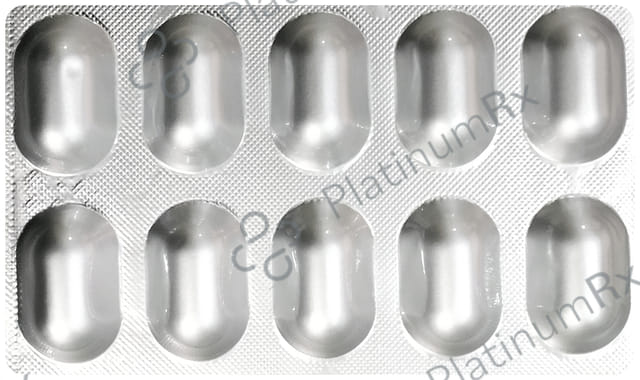 Spidy L 75mg/20mg Capsule SR