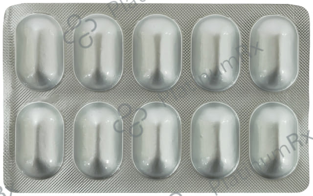 Tamsuford DF 0.4mg/30mg Capsule
