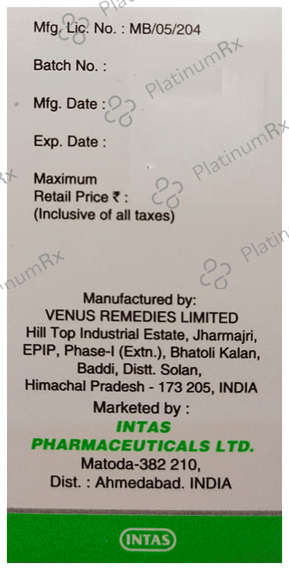 Epitaz 10mg Injection