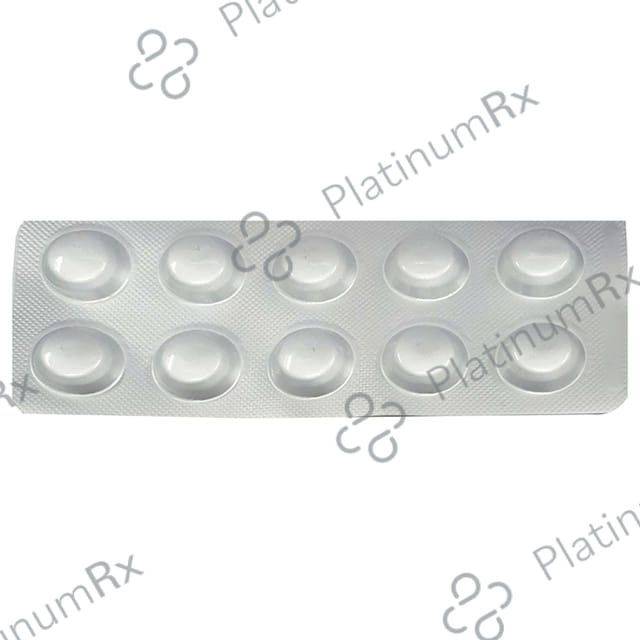 Azopent D 10/40mg Tablet 10s