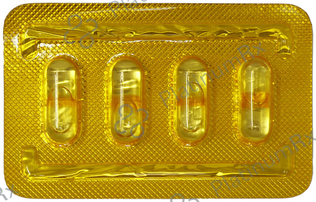 Vkap-D3 Capsule
