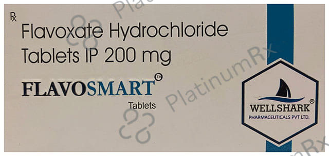 Flavosmart Tablet
