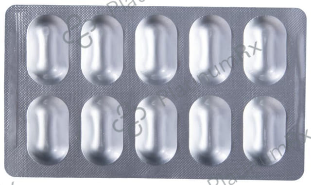 Gloritel 80 Tablet
