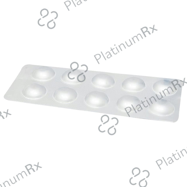 Pantozil 40 Tablet 10 Tablet Masson Health Pvt