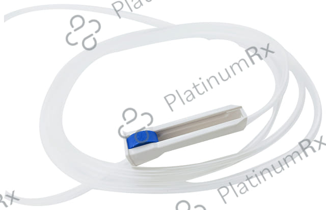 Alpha Infusion Pulse Quality with Innovation Set 1s