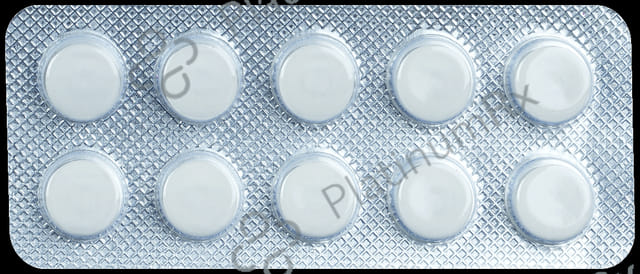 Jbtor 5mg Tablet 10s