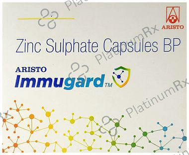 Aristo Immugard Capsule