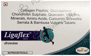 Ligaflex Tablet