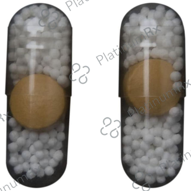 Acera D 30/20mg Capsule SR 10s