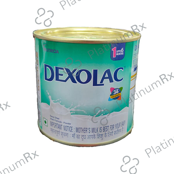 Dexolac Stage 1 Powder 200gm