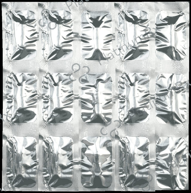 Rosuless Gold 10/75/75mg Capsule 15s