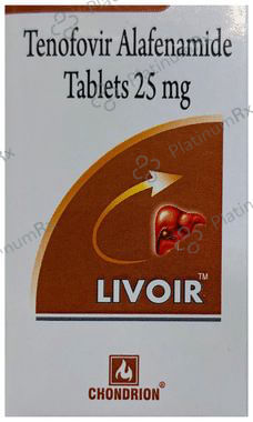 Livoir Tablet