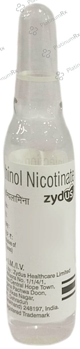 Complamina 300mg Injection 2ml