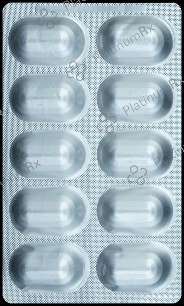 Jollimex 150mg Capsule 10s