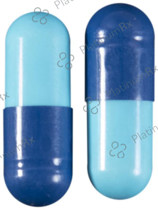 Corcal Max Capsule