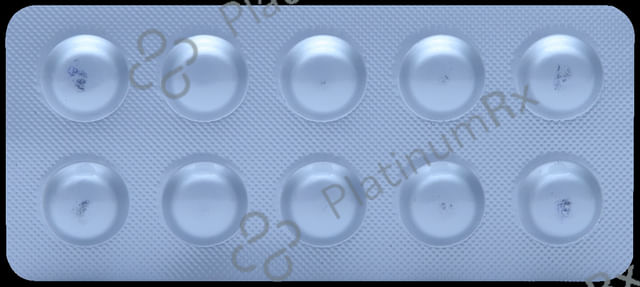 Vildatin 50mg Tablet