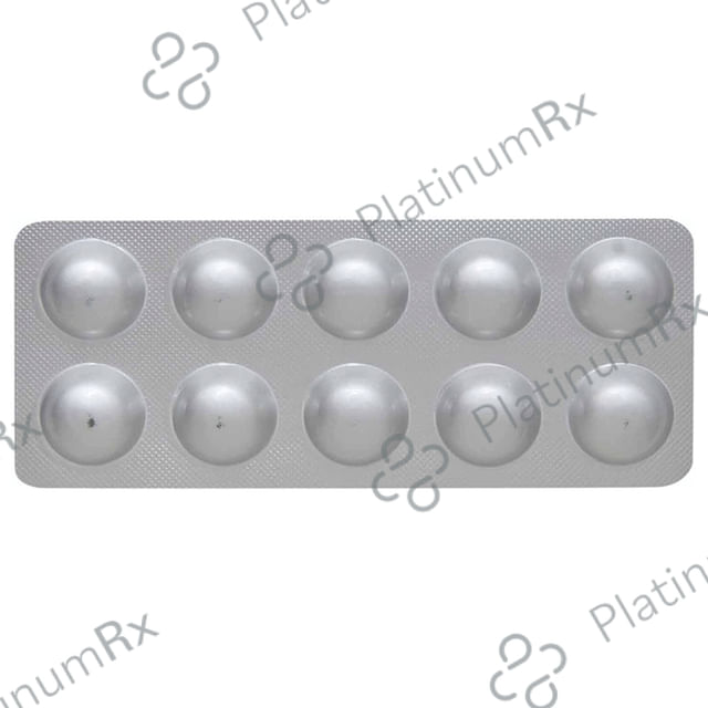 Omen CT 12.5/20mg Tablet 10s