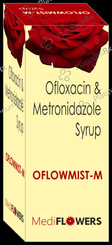Oflowmist-M Syrup