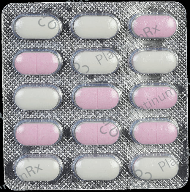 Tribet 1 Tablet ER 15s