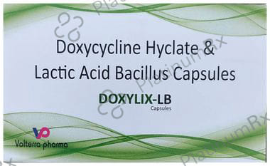 Doxylix-LB Capsule