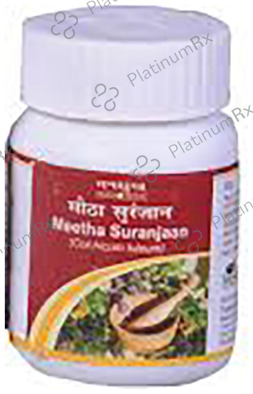 Tansukh Meetha Suranjan