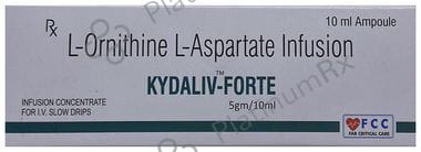 Kydaliv-Forte Infusion