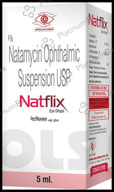 Natflix Eye Drop