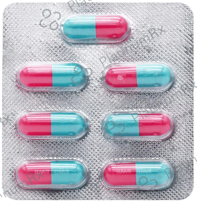 Itopsy 200 Capsule