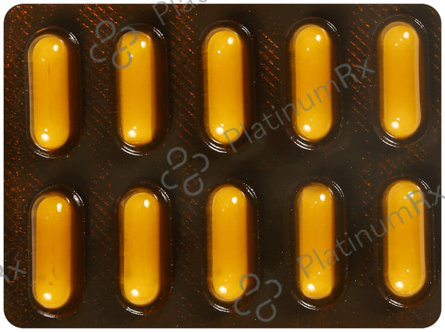 Novolid 100mg Tablet