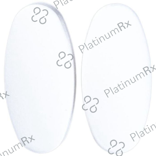 Stanlip 145mg Tablet 10s