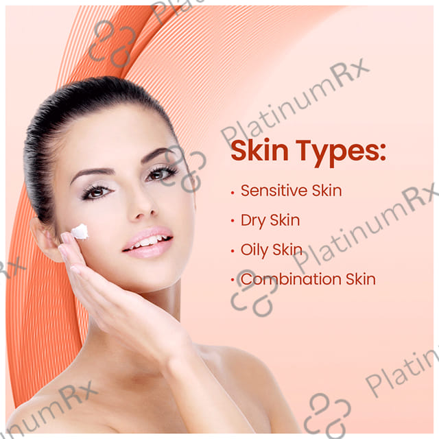 Renewderm VitC Face Cream 40gm