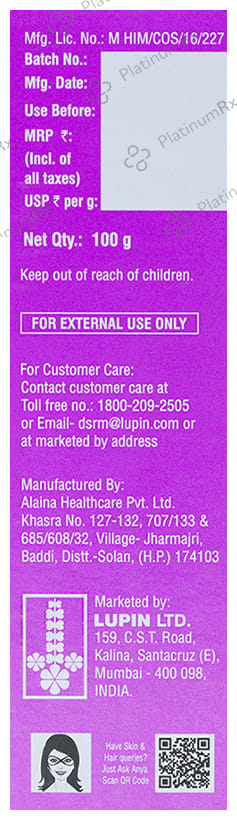 Noviglo Face Wash 100gm