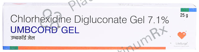 Umbcord Gel