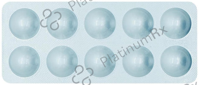 Telmicure H 40mg/12.5mg Tablet