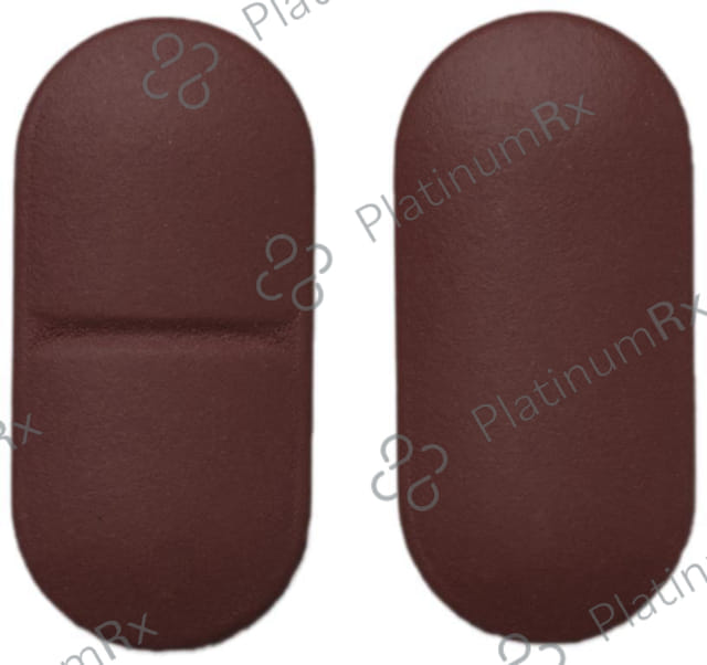 Enzictra 90/100/48mg Tablet 10s